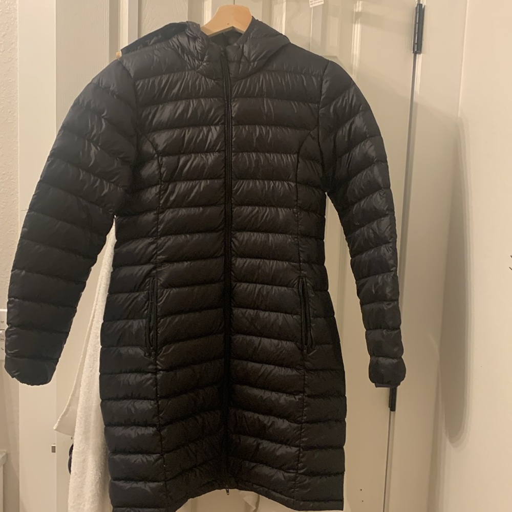 Tna Bravura jacket